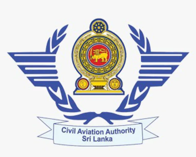 Civil Aviation Authority of Sri Lanka