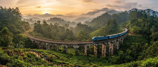 The Railway